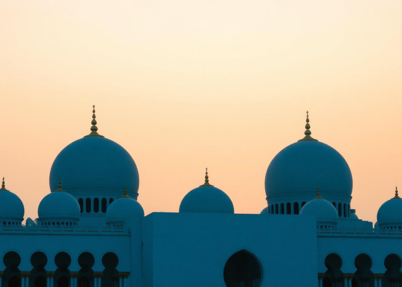 Abu Dhabi