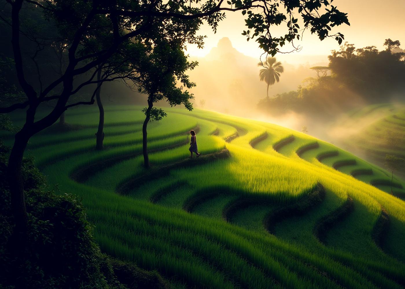 Bali