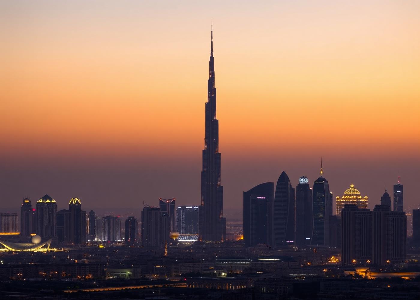 Dubai